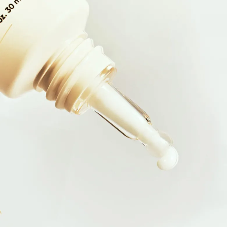 Collagen Eye Crème Jericho Rose Tube