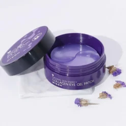 Collagen Eye Gel Patch