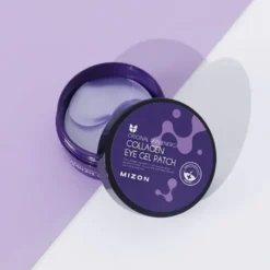Collagen Eye Gel Patch