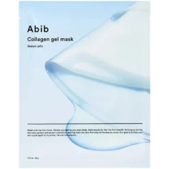 Collagen Gel Mask Sedum Jelly