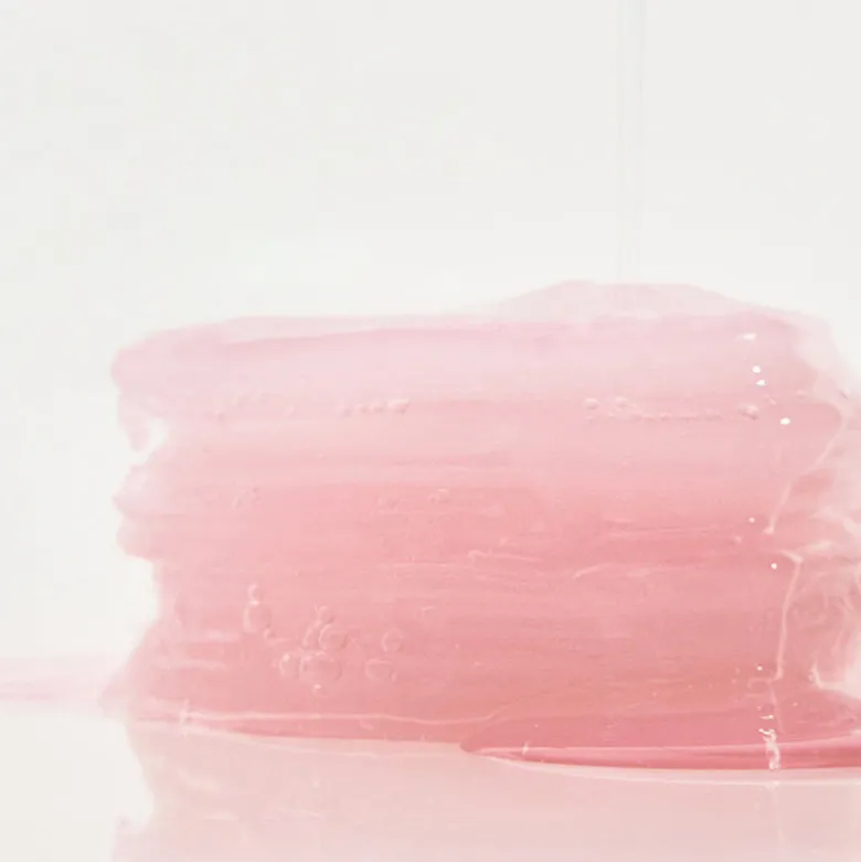 Collagen Gel Toner Pads