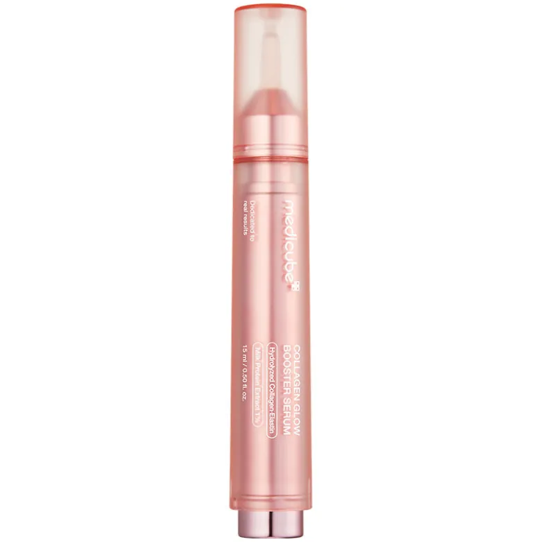 Collagen Glow Booster Serum