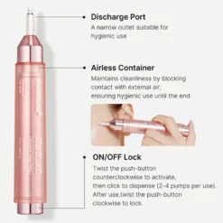 Collagen Glow Booster Serum