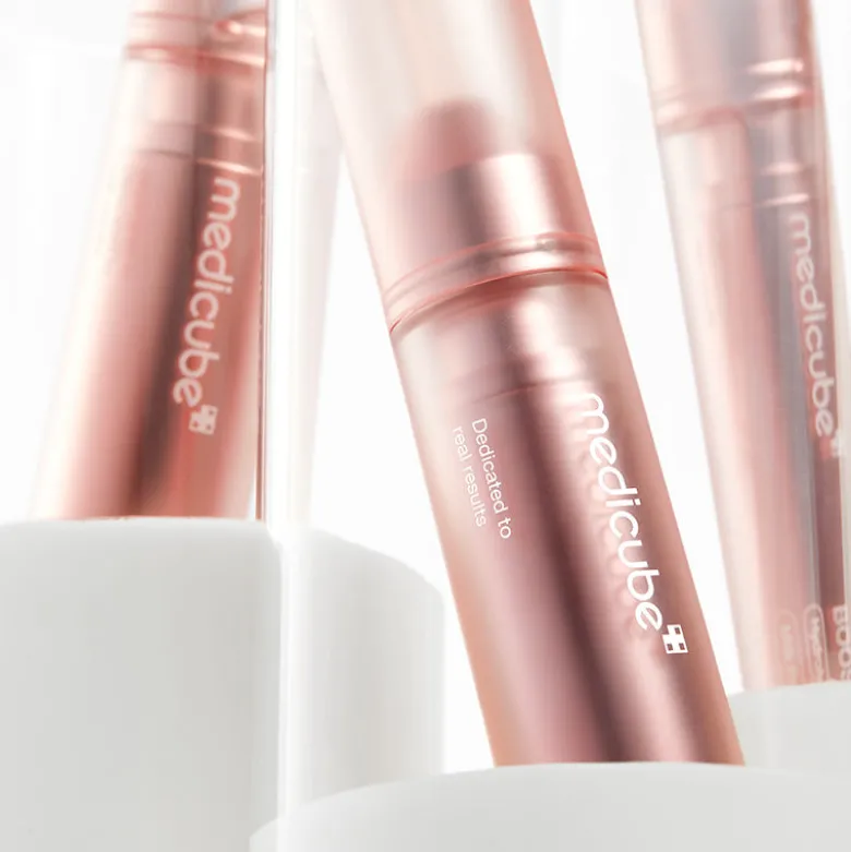 Collagen Glow Booster Serum