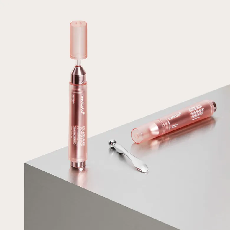 Collagen Glow Booster Serum