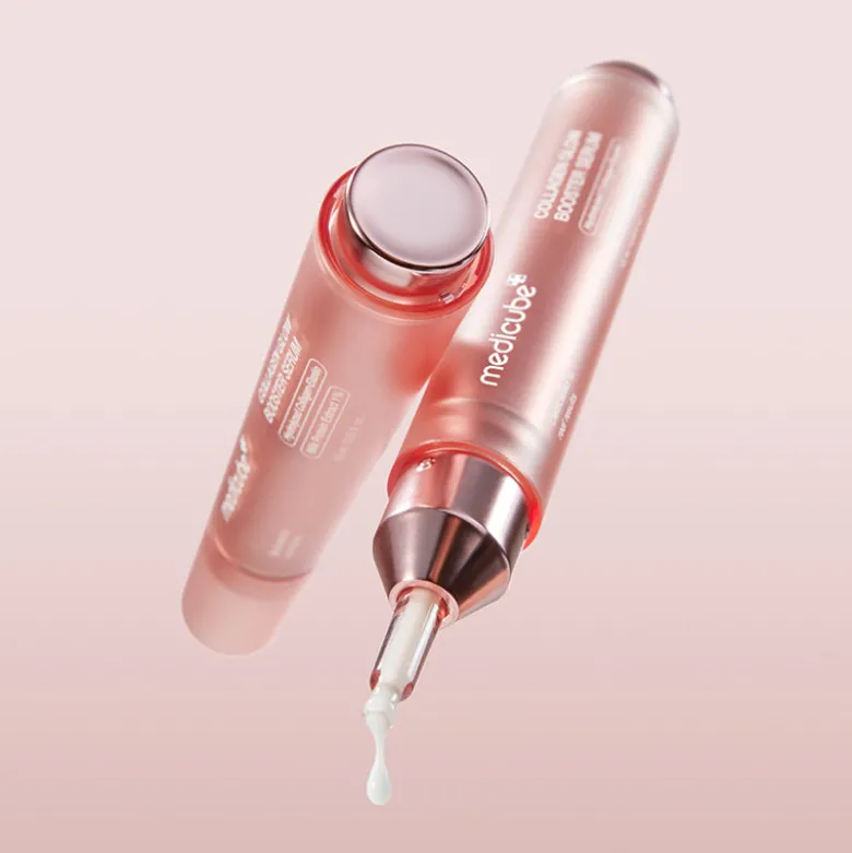 Collagen Glow Booster Serum
