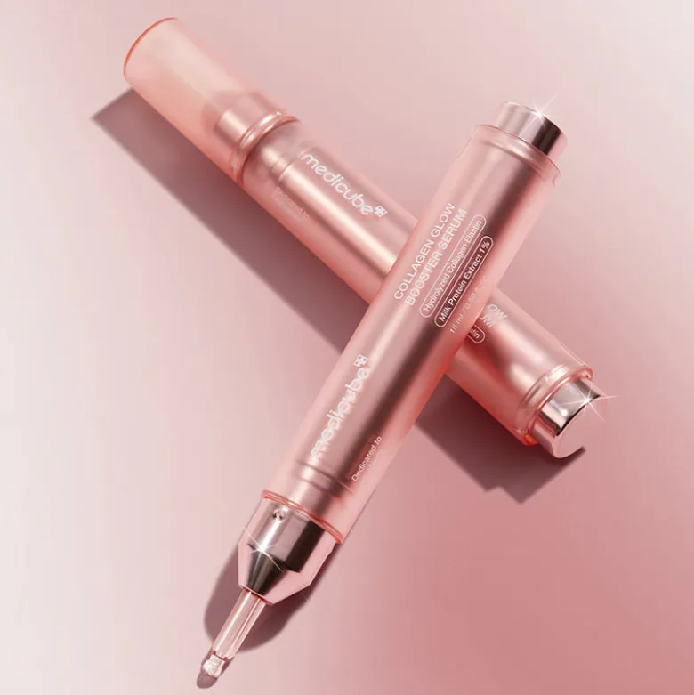 Collagen Glow Booster Serum