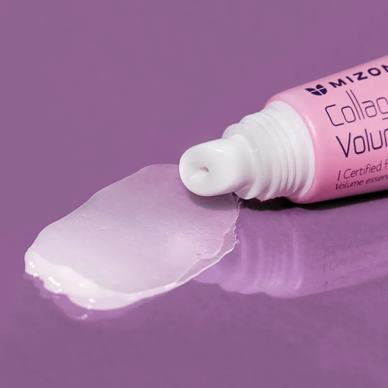 Collagenic Aqua Volume Lip Essence SPF15