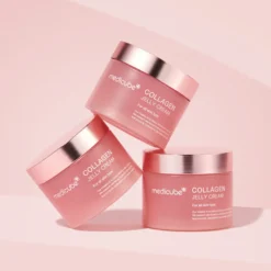 Collagen Jelly Cream