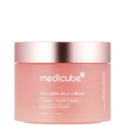 Collagen Jelly Cream