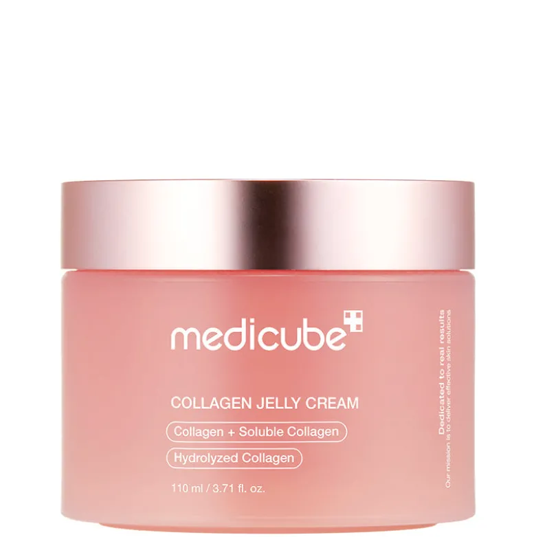Collagen Jelly Cream