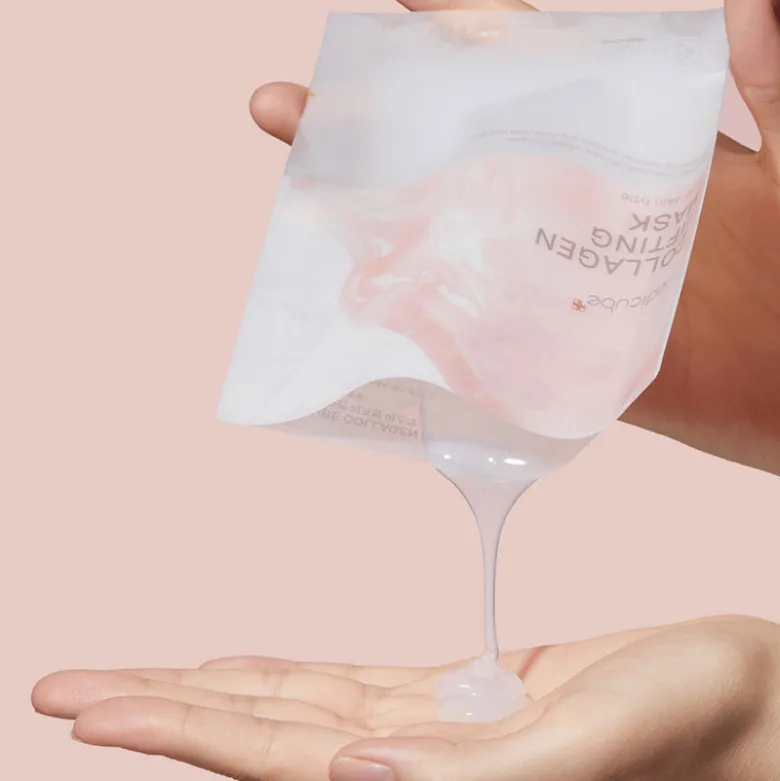 Collagen Lifting Mask