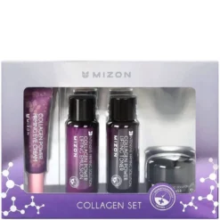 Collagen Miniature Set