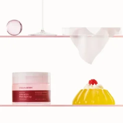 Collagen Pore Tight Up Gel Toner Pads