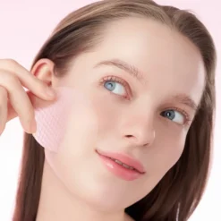 Collagen Pore Tight Up Gel Toner Pads