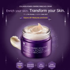 Collagen Power Firming Enriched Cream