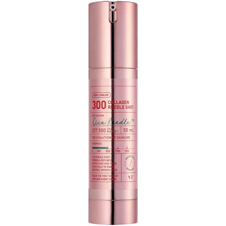 Collagen Reedle Shot 300
