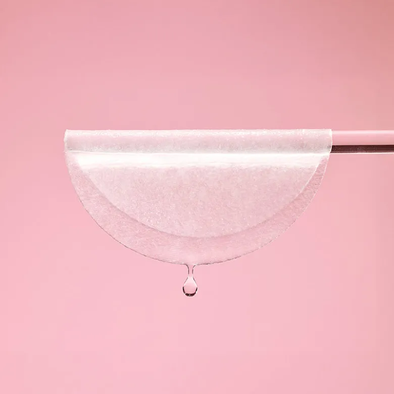 Collagen Toner Pad