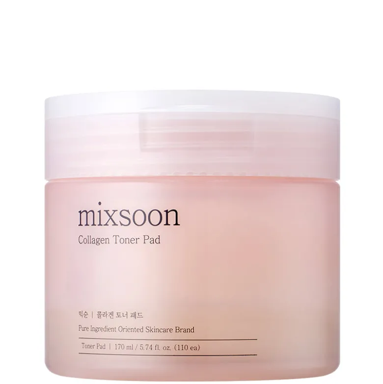 Collagen Toner Pad