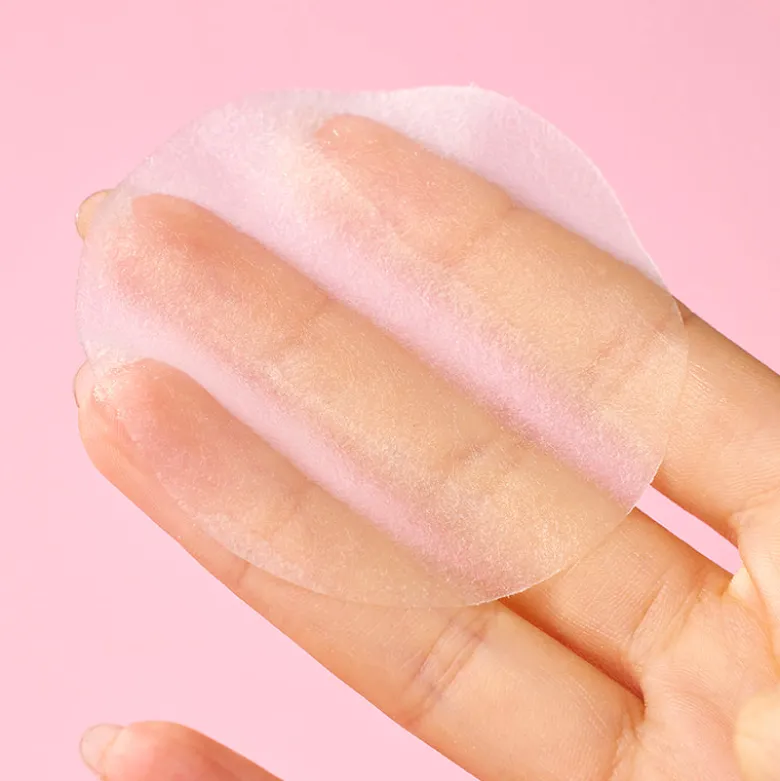 Collagen Toner Pad
