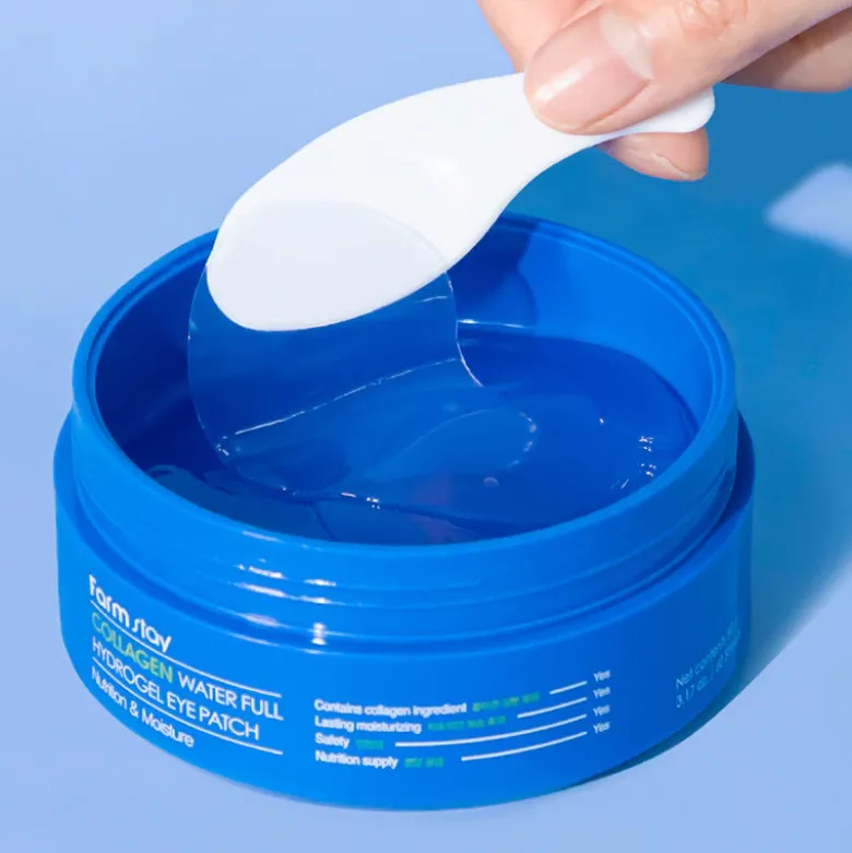 Collagen Water Full Hydrogel Eye Patch