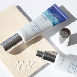 Collagen Water Full Moist Eye Cream