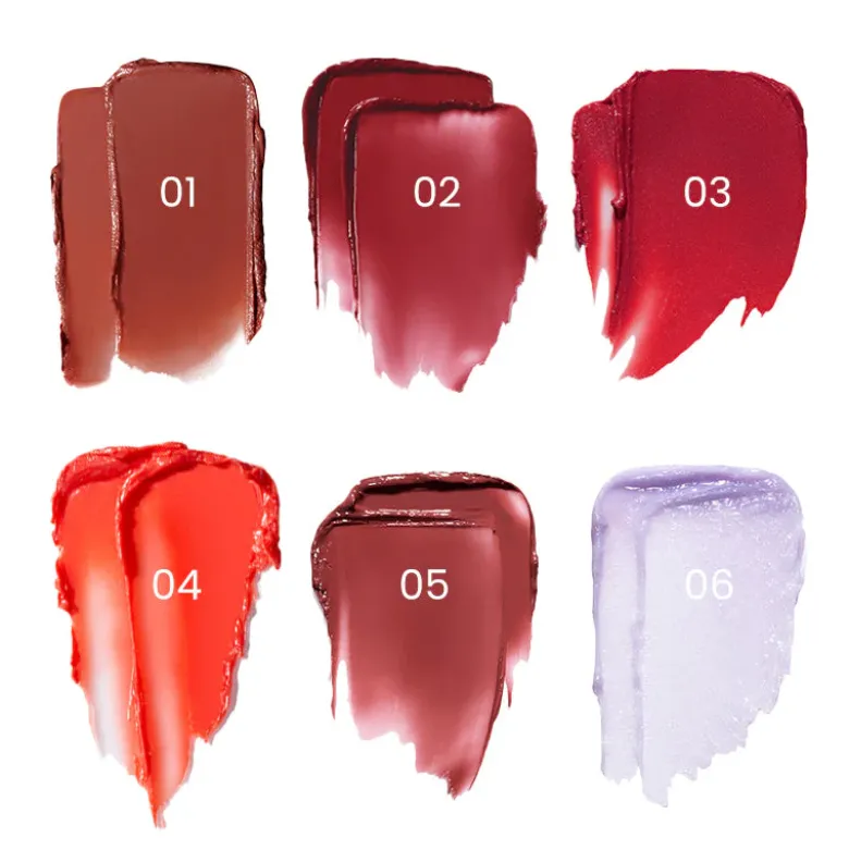 Color Care Lipbalm