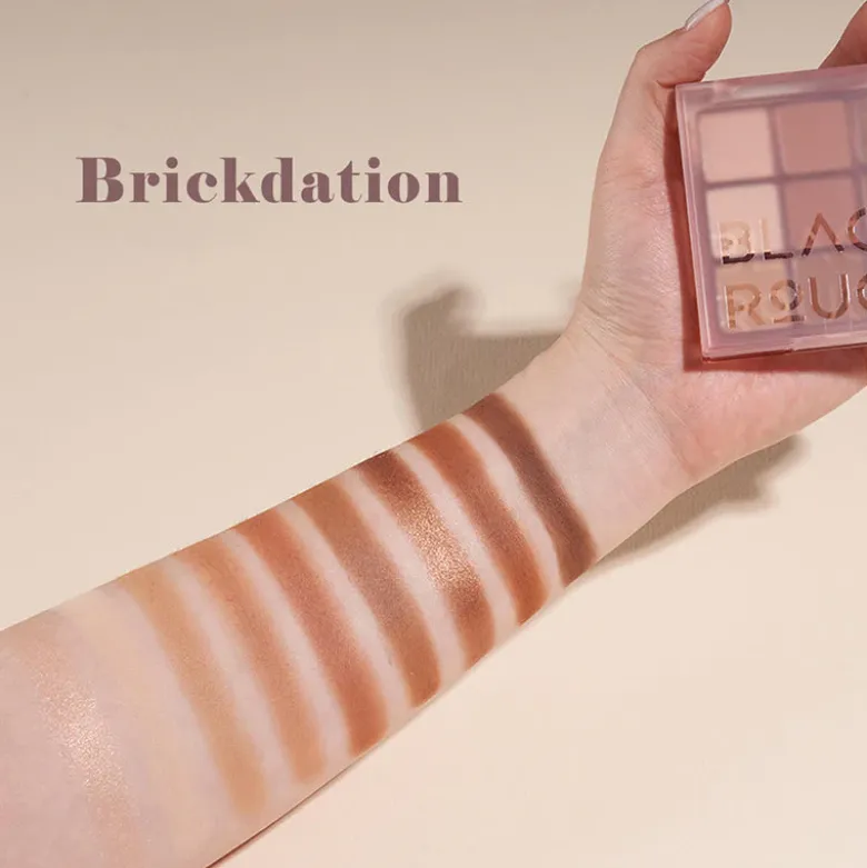 Colordation Mood Palette