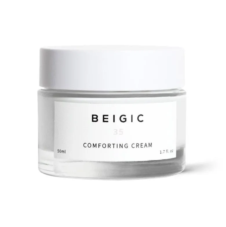 Comforting Cream