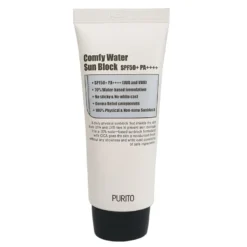 Comfy Water Sun Block SPF20~30