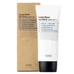 Comfy Water Sun Block SPF20~30