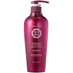 Conditioner For All Hair