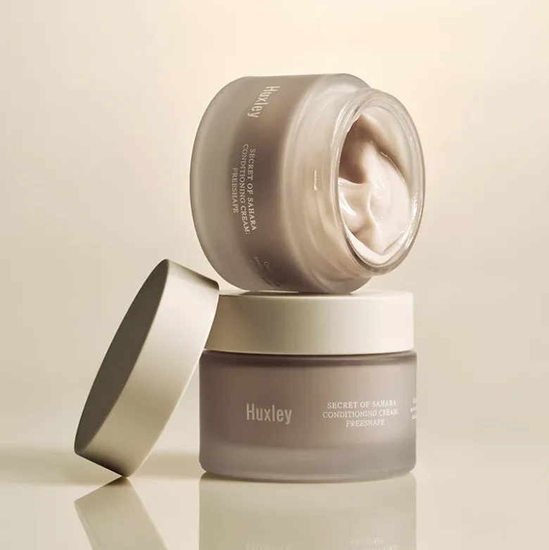 Conditioning Cream; Freeshape