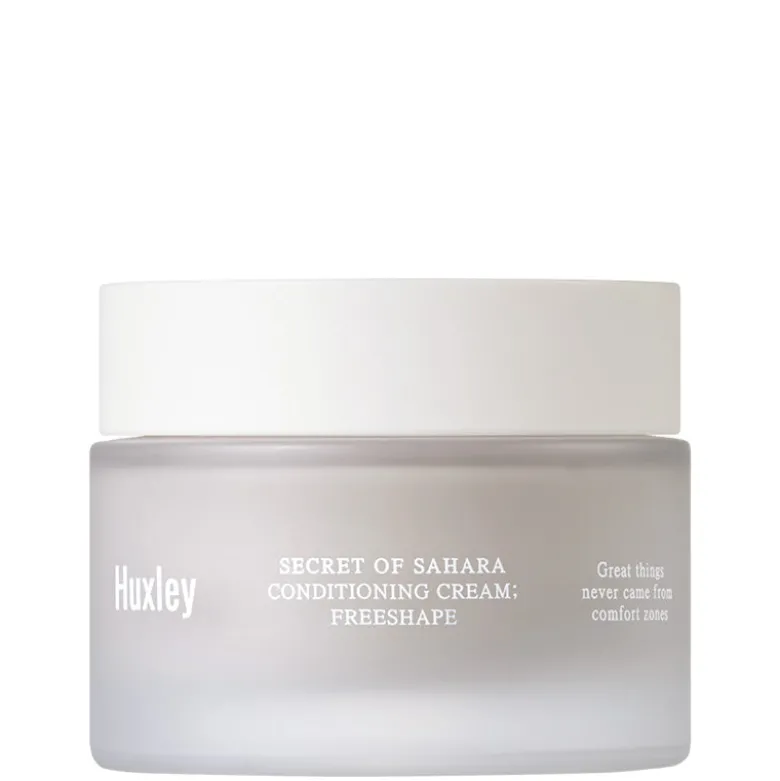 Conditioning Cream; Freeshape