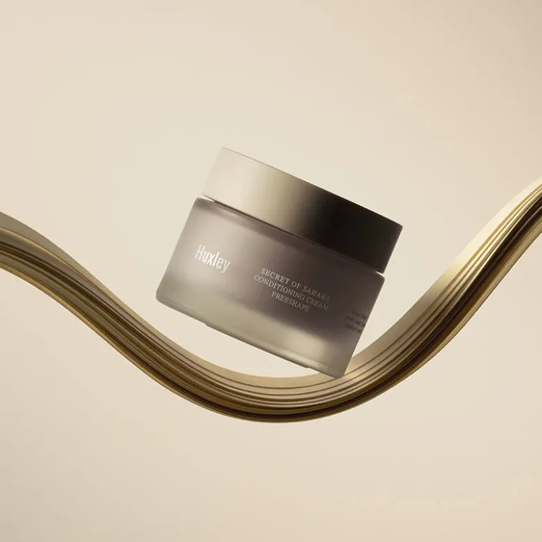 Conditioning Cream; Freeshape