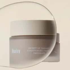 Conditioning Cream; Freeshape