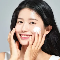 5α Control Clearing Cleansing Foam