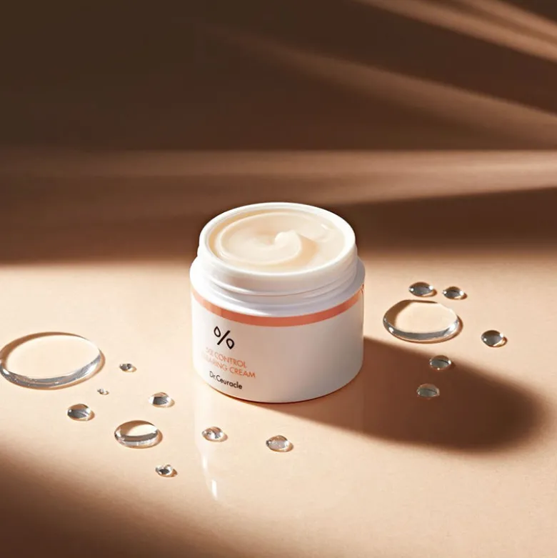 5α Control Clearing Cream (Expiring 28/7/2026)