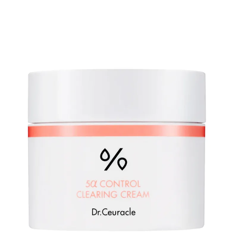 5α Control Clearing Cream (Expiring 28/7/2026)