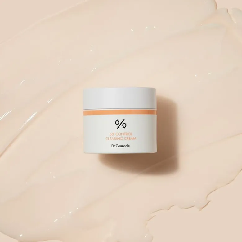 5α Control Clearing Cream (Expiring 28/7/2026)