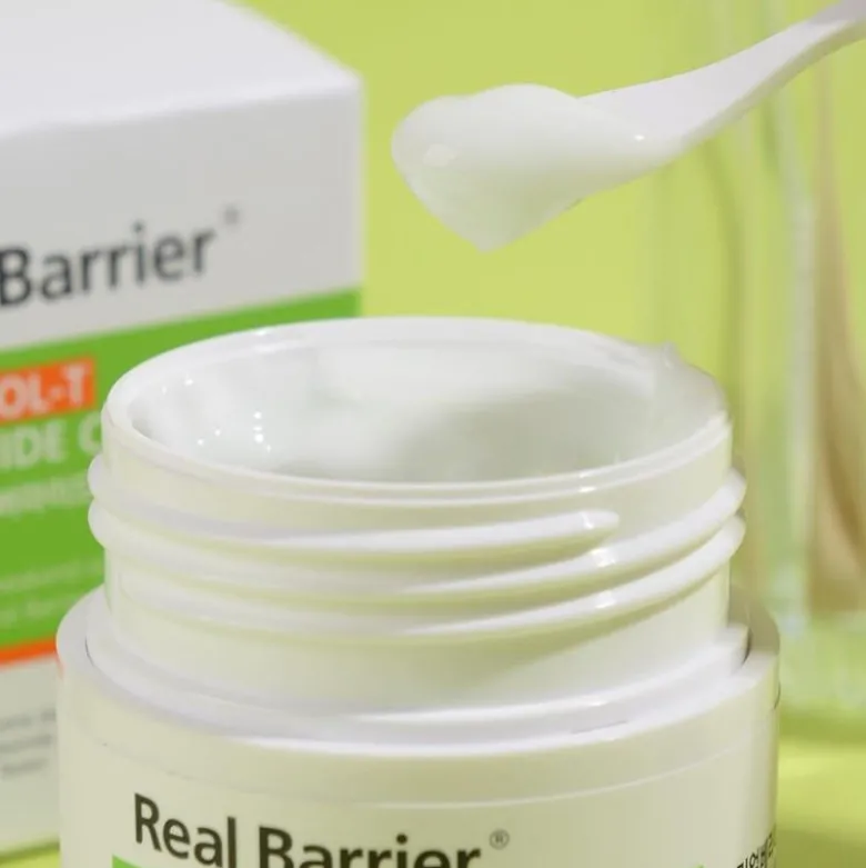 Control-T Sebomide Cream