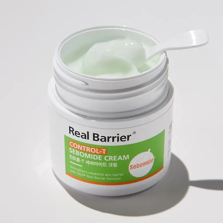 Control-T Sebomide Cream