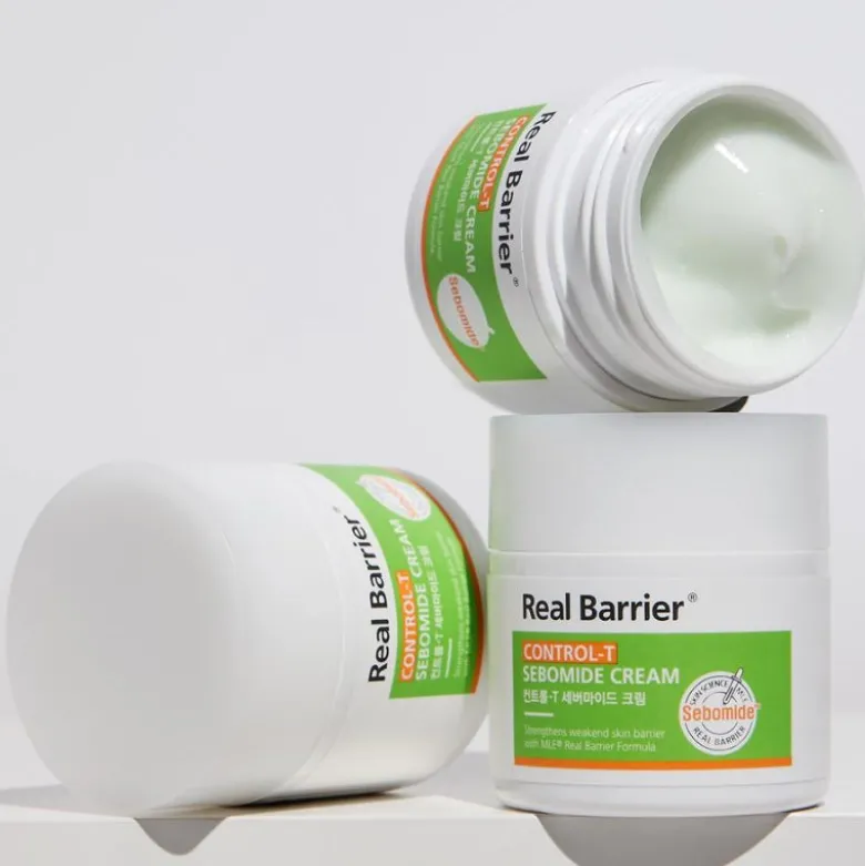 Control-T Sebomide Cream