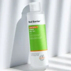 Control-T Toner