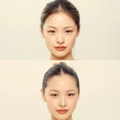 Core Rebuild Hard Fix Hair Mascara
