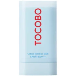 Cotton Soft Sun Stick SPF50+ PA++++