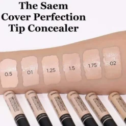 Cover Perfection Tip Concealer SPF28 PA++