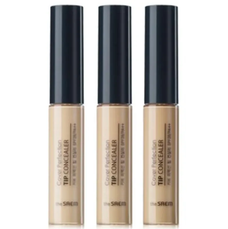 Cover Perfection Tip Concealer SPF28 PA++