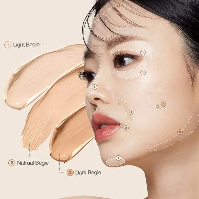 Cover Up Pro Concealer
