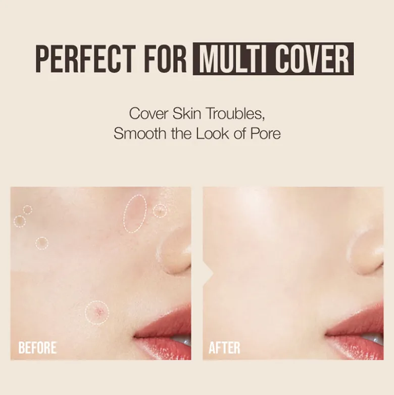 Cover Up Pro Concealer